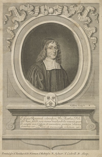 POOLE, MATTHEW (1624-1679)